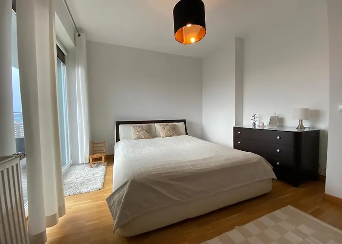 Ann Apartament Skandi