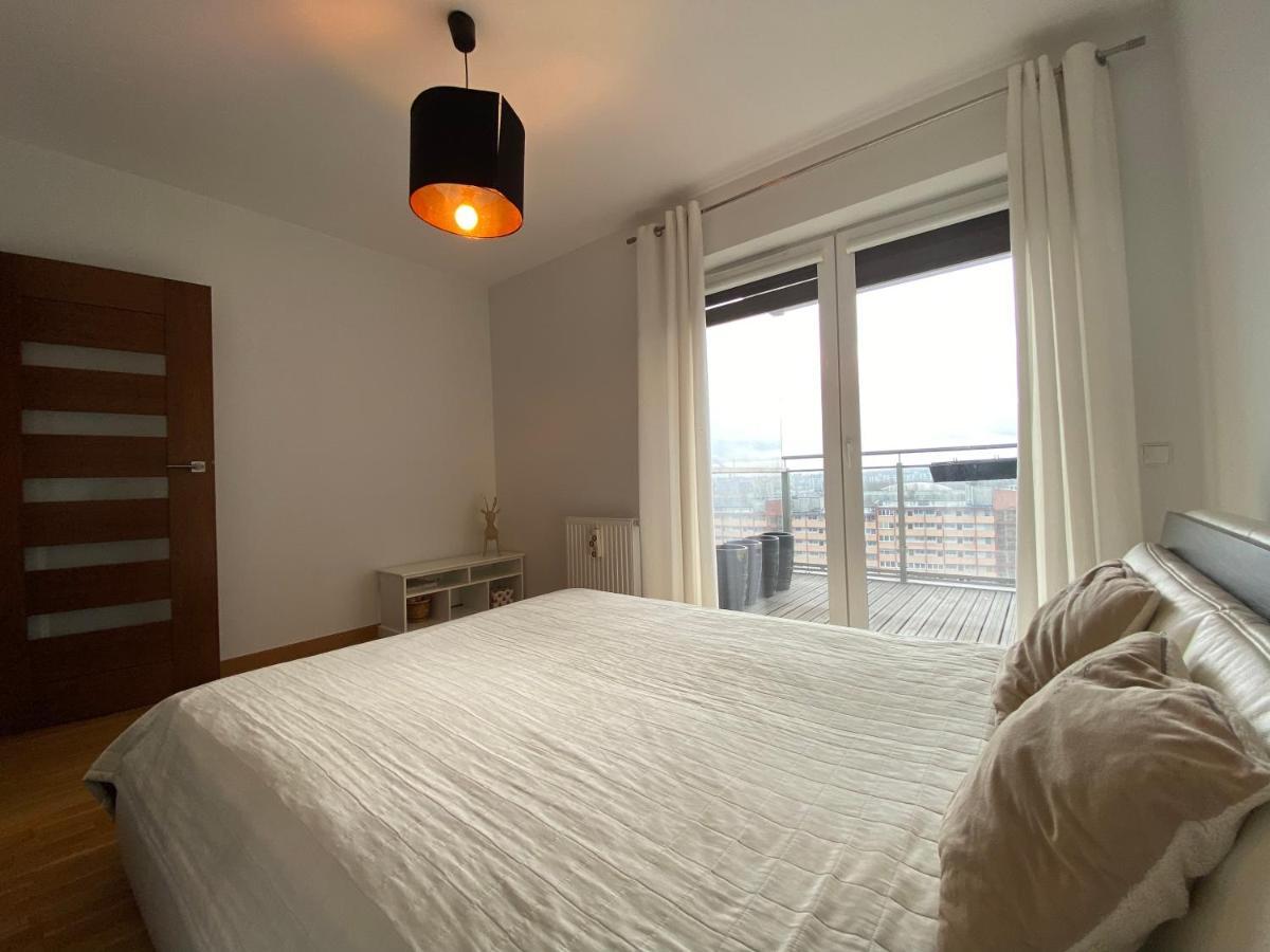 Apartment Ann Skandi