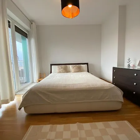Ann Apartament Skandi Gdansk Exterior photo