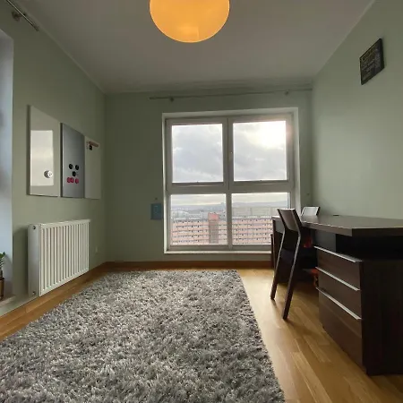 Ann Apartament Skandi Gdansk Exterior photo