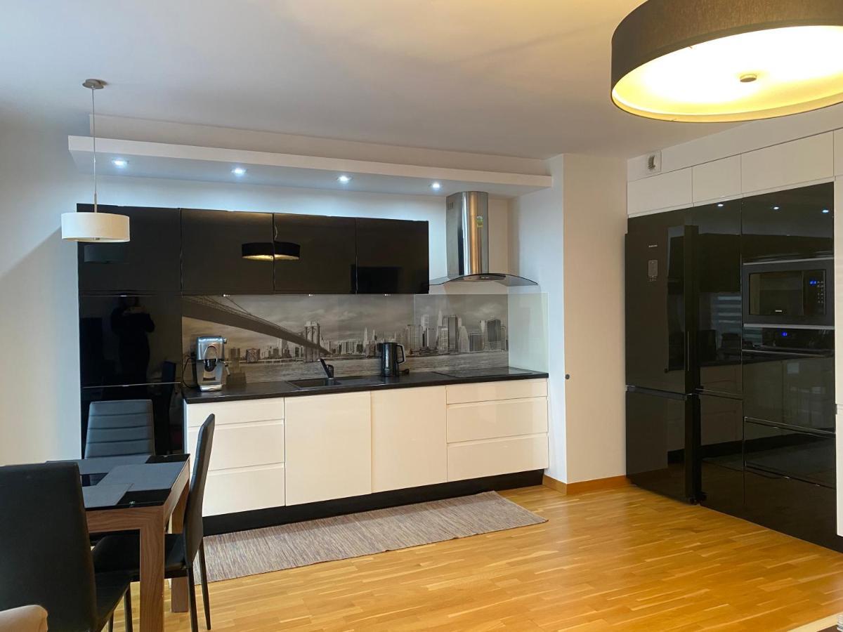 Apartment Ann Skandi *