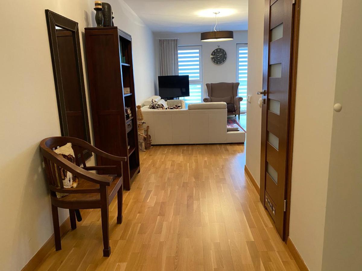 Apartment Ann Skandi