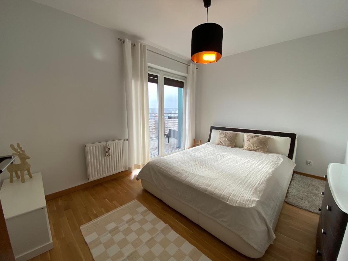 Apartment Ann Skandi Gdansk