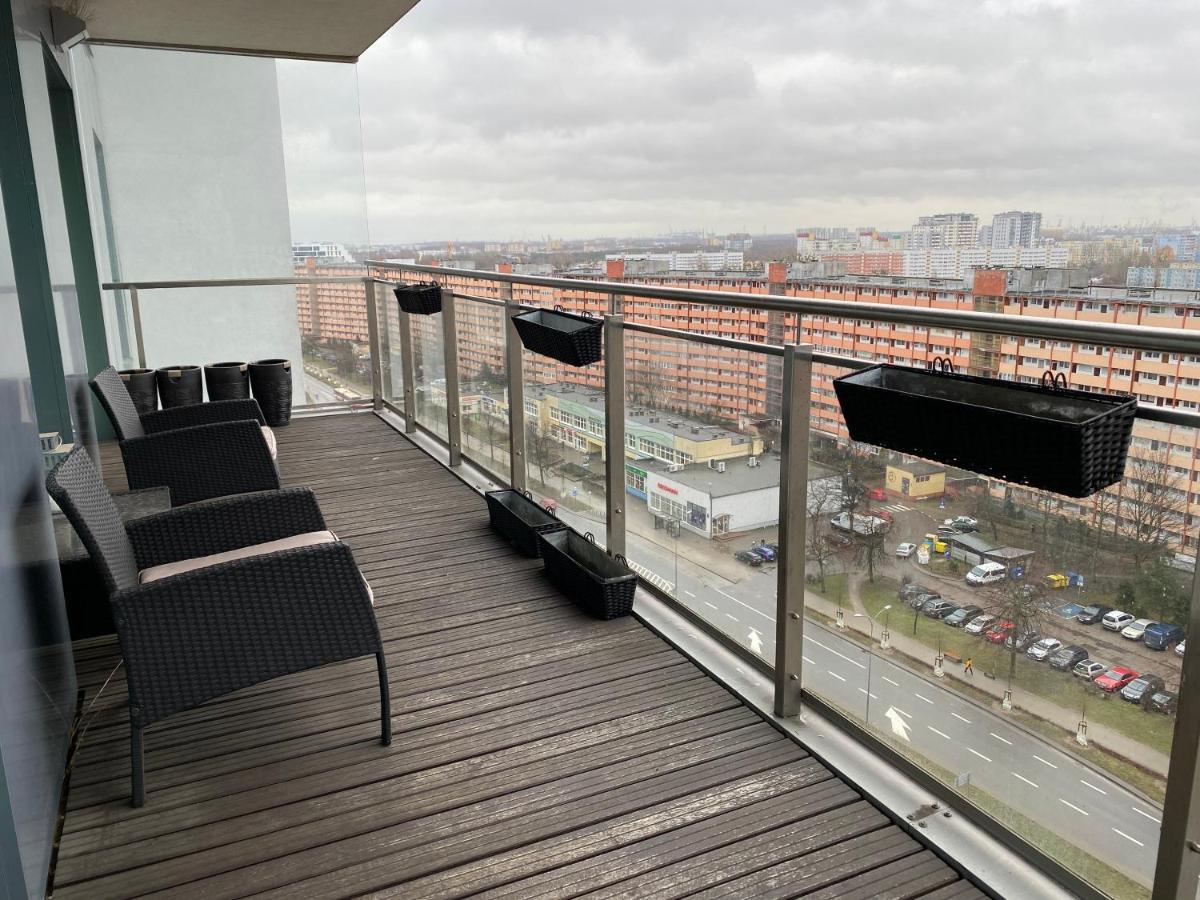 Apartment Ann Skandi