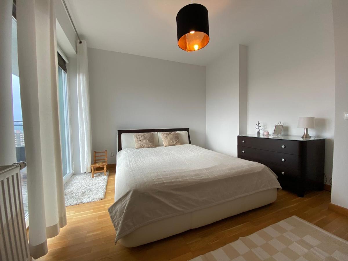 Ann Skandi Apartment Gdansk