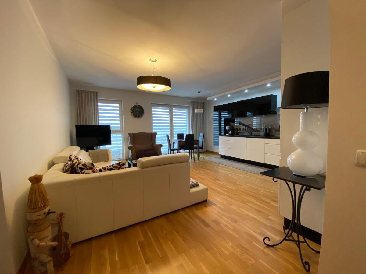 Apartment Ann Skandi
