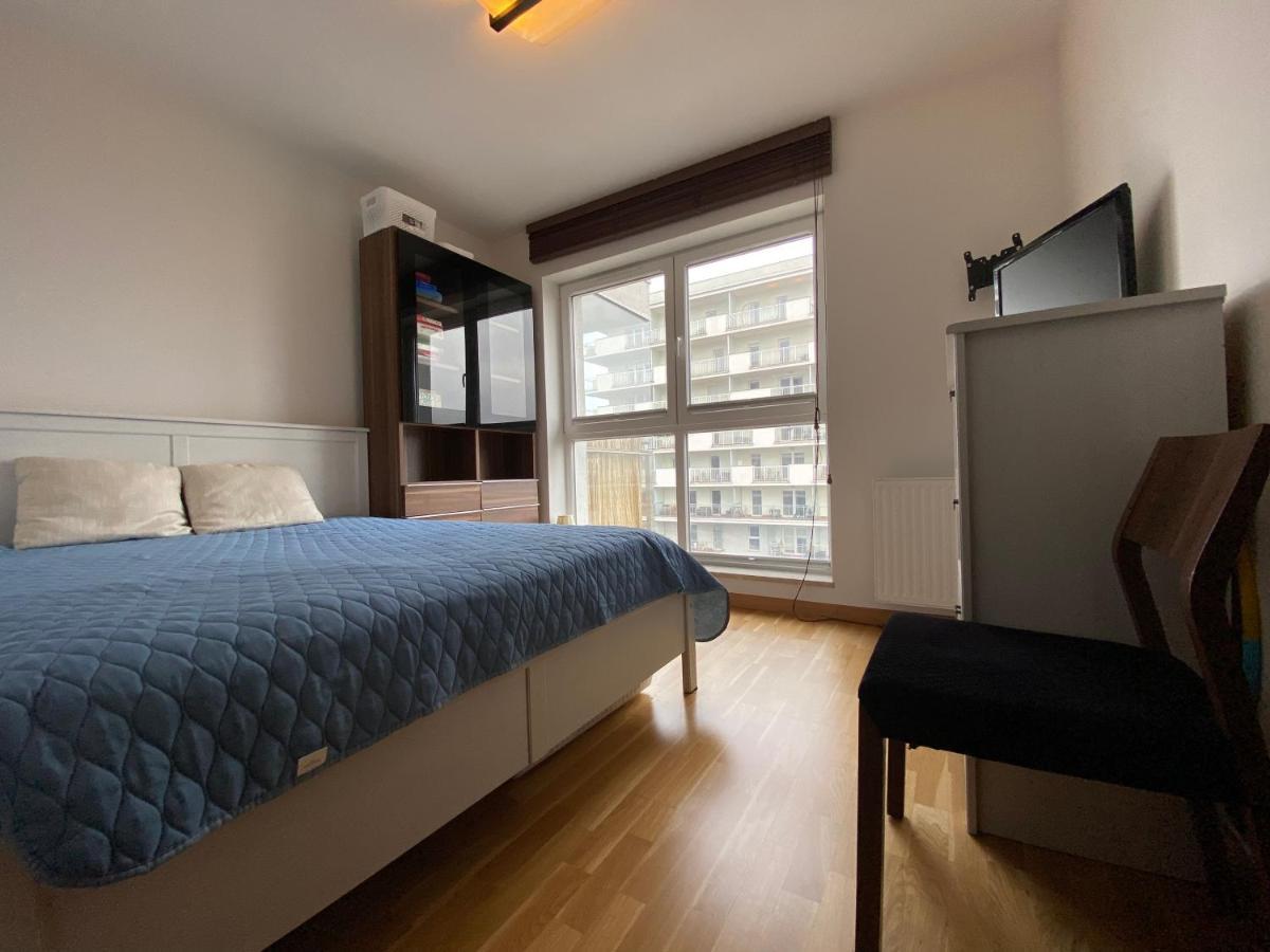 Ann Skandi Apartment *